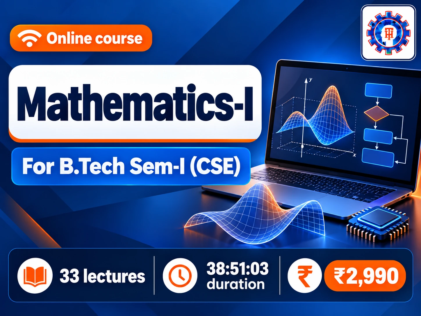 course