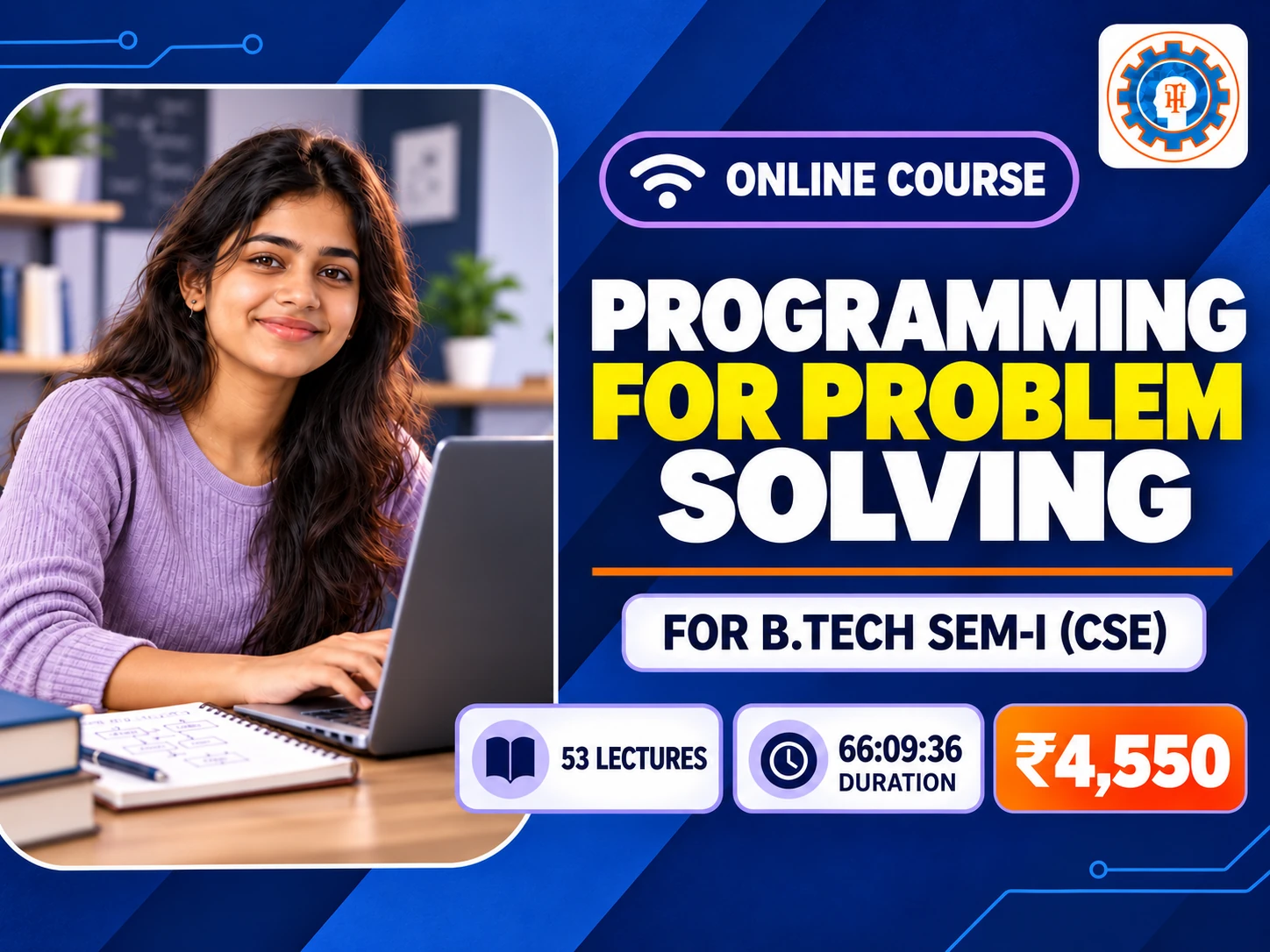 course