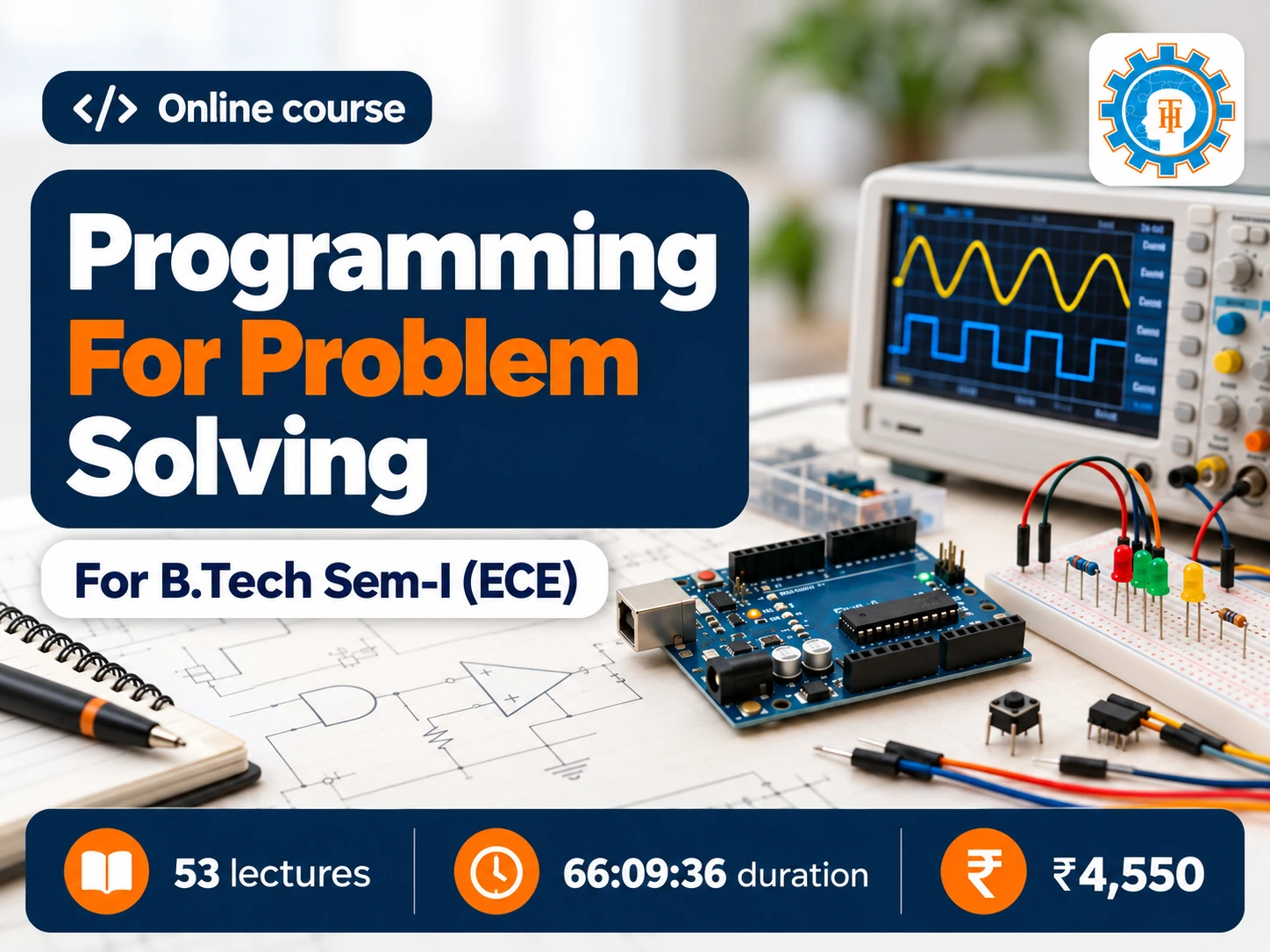 course