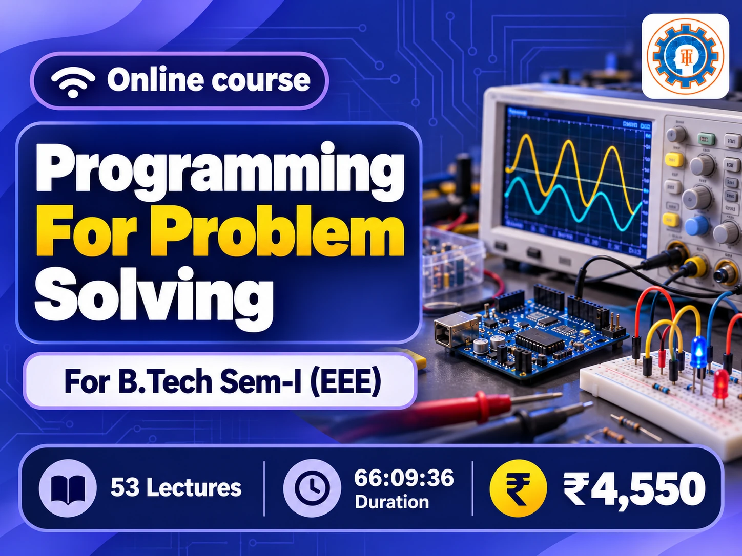 course