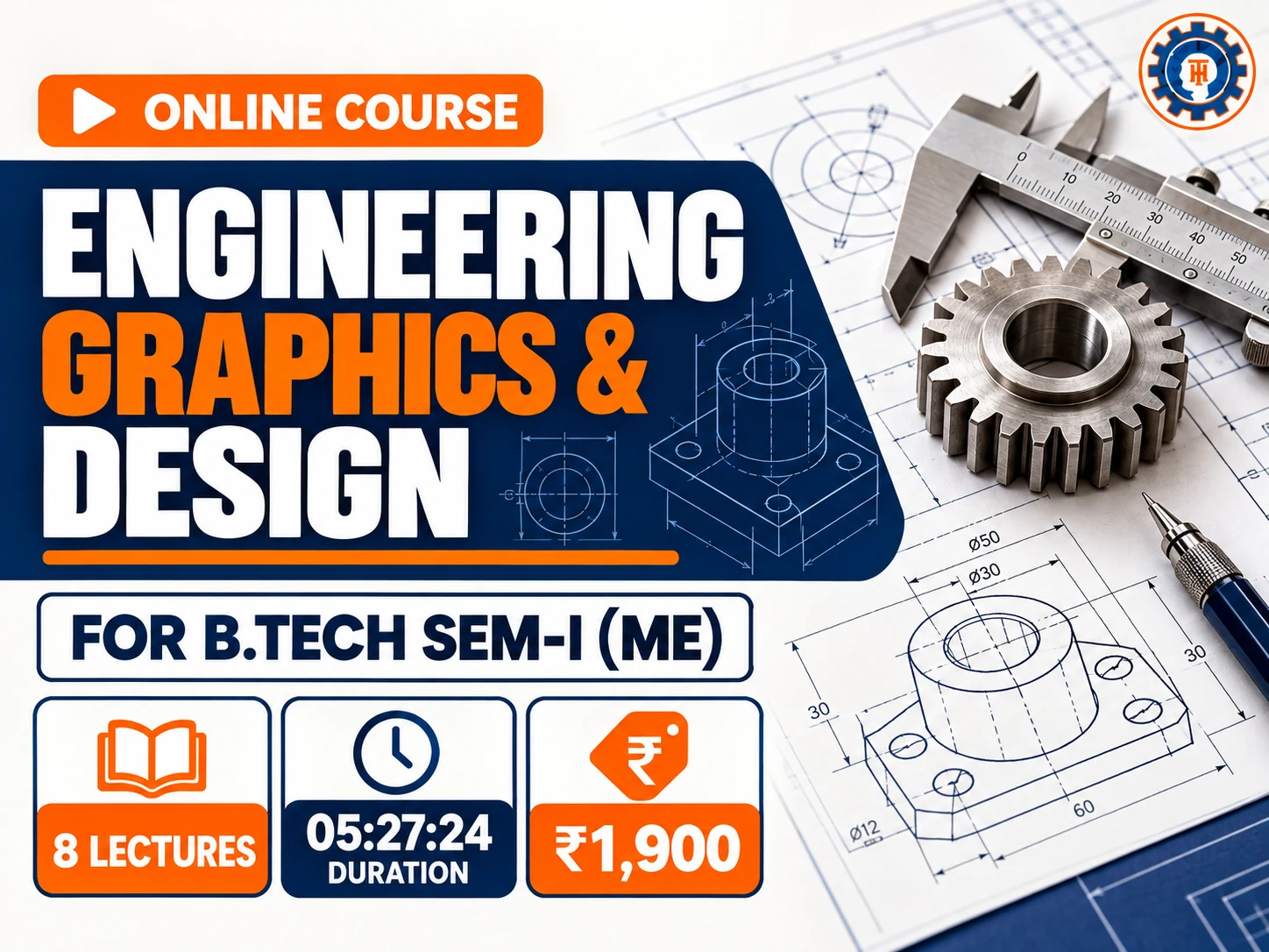 course