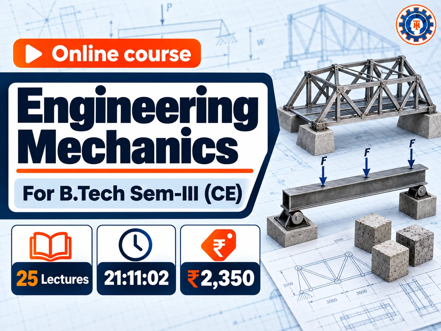 course