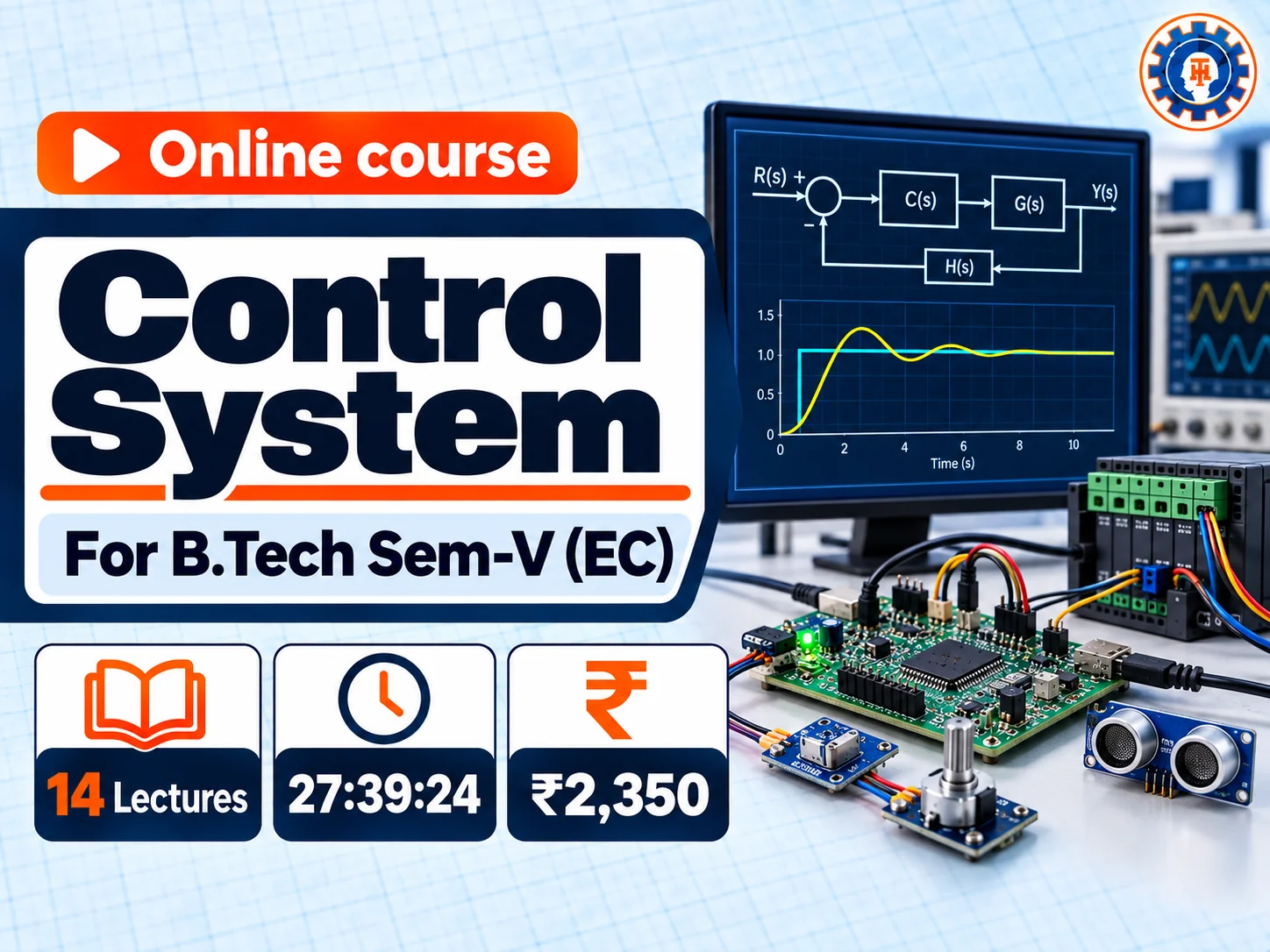 course