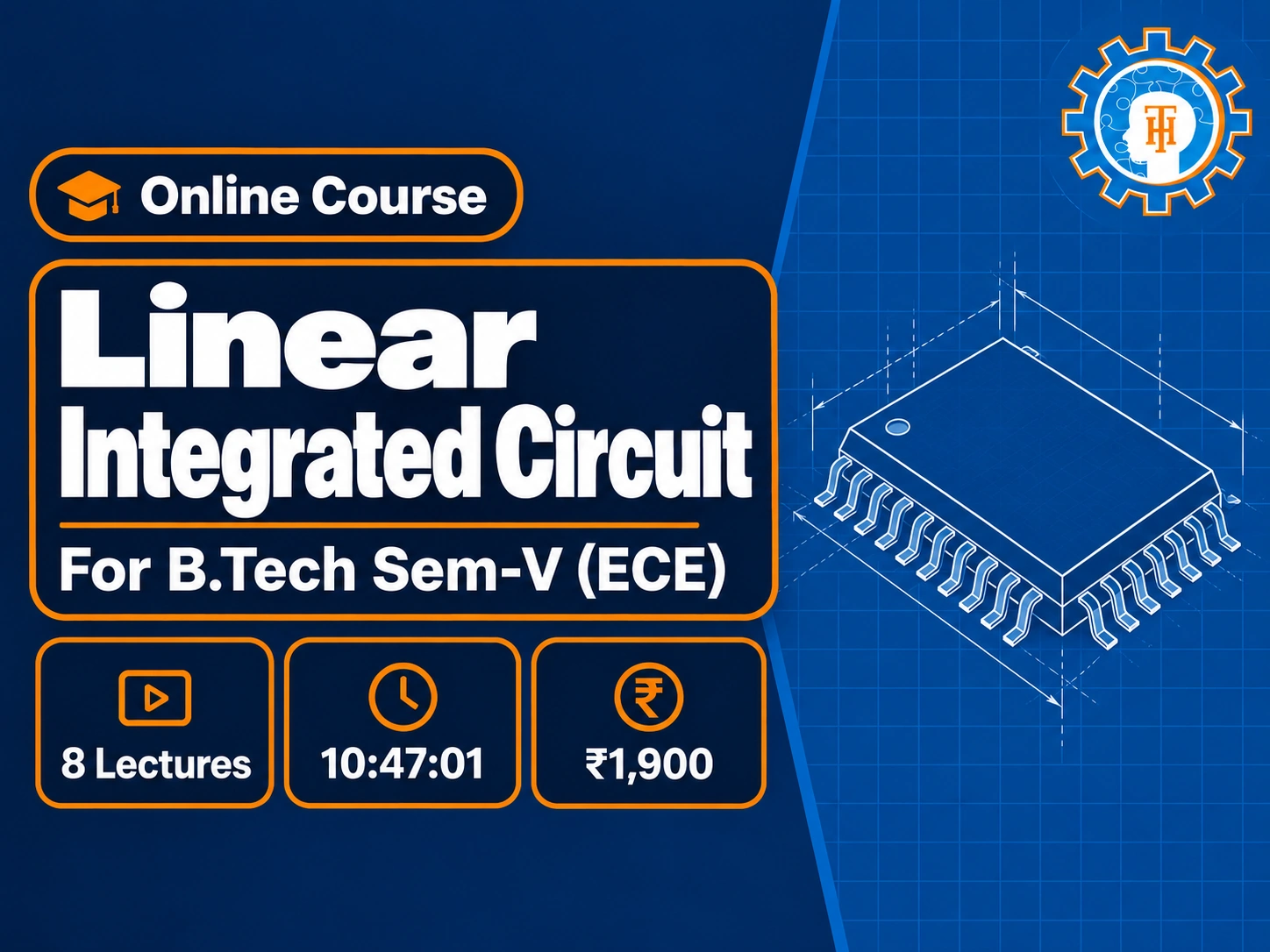 course