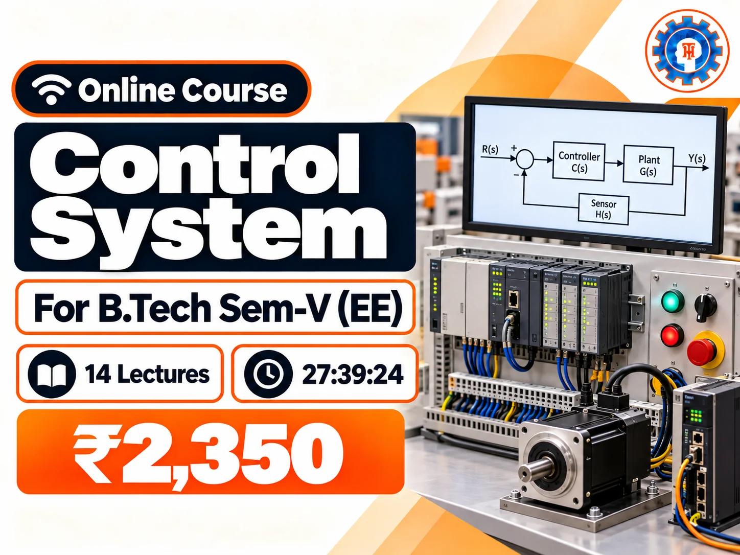 course