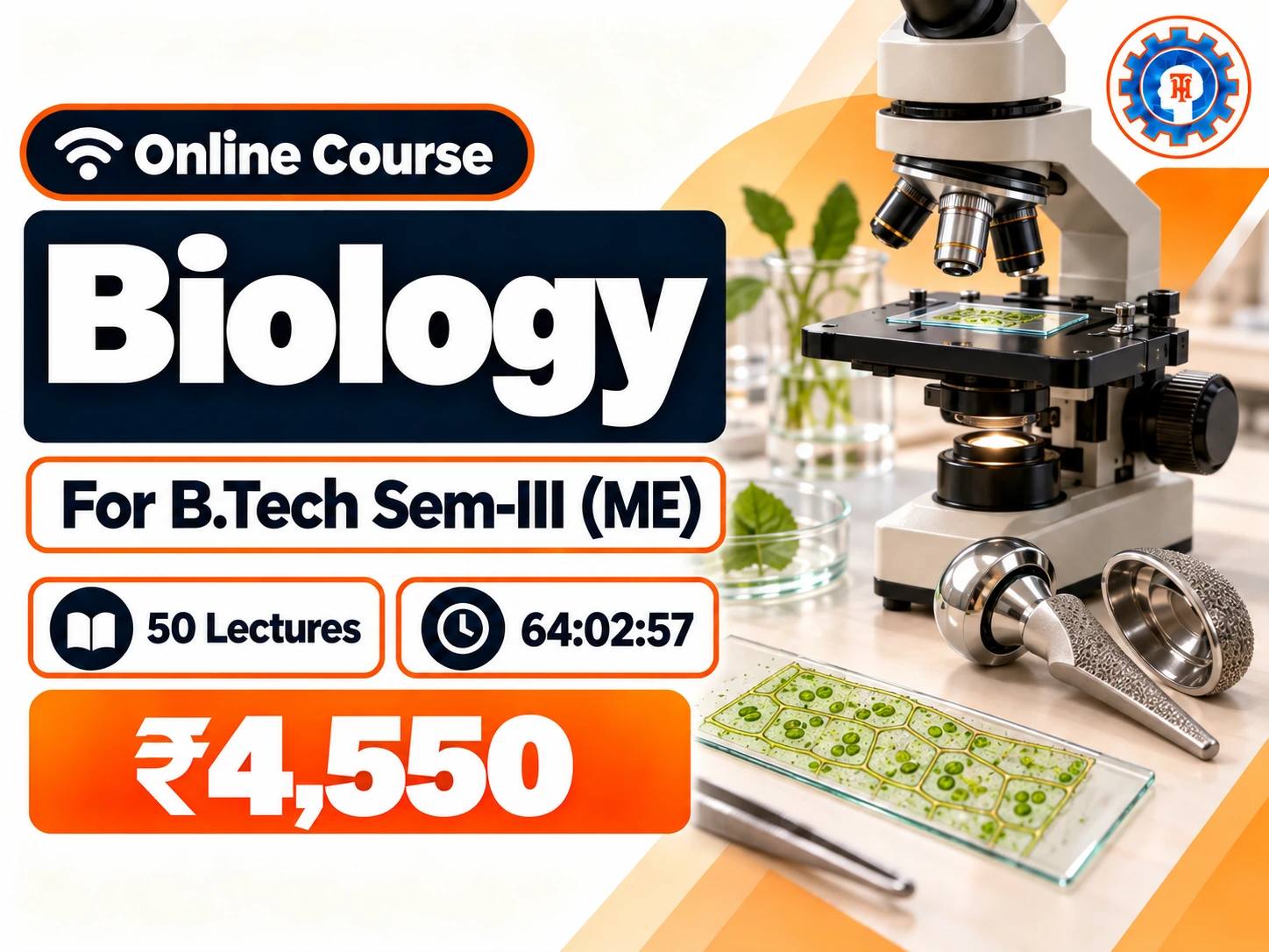 course