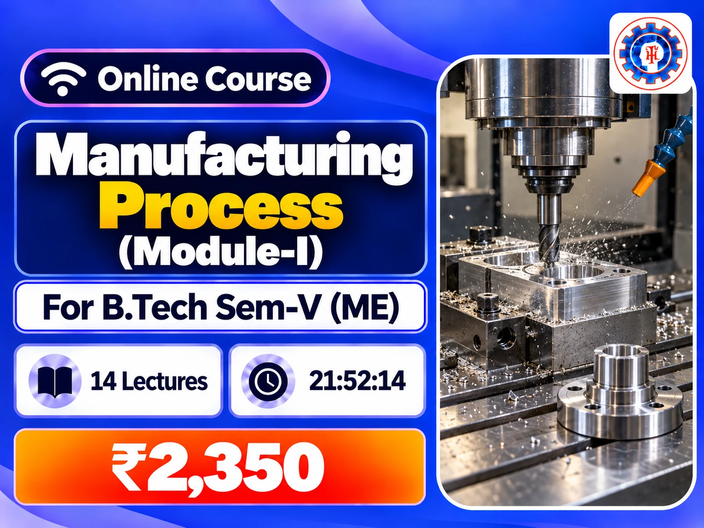 course